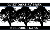 Quiet Oaks RV Park | Bullard, TX